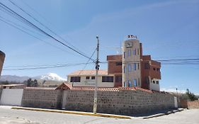 Hostal San Fernando